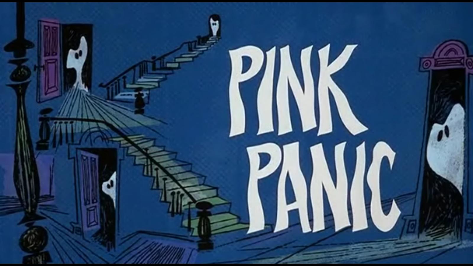 Pink Panic (1967)