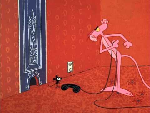 Pink-A-Boo (1966)