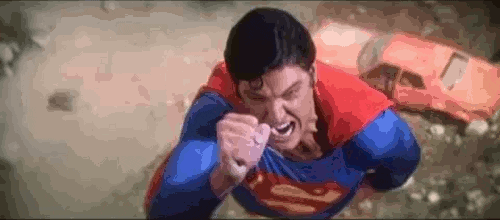 Superman Movie Review