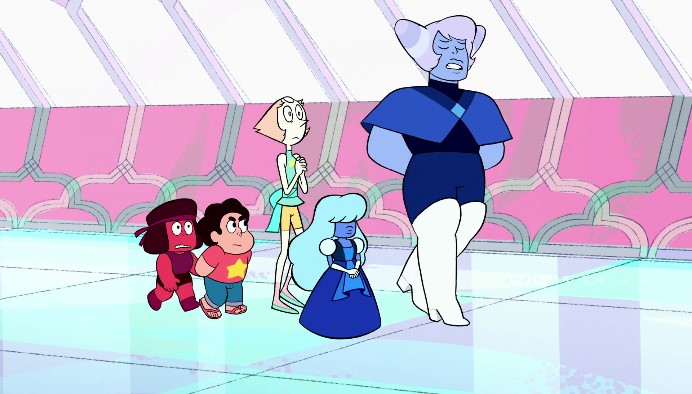 Steven Universe Season 4 (2016)