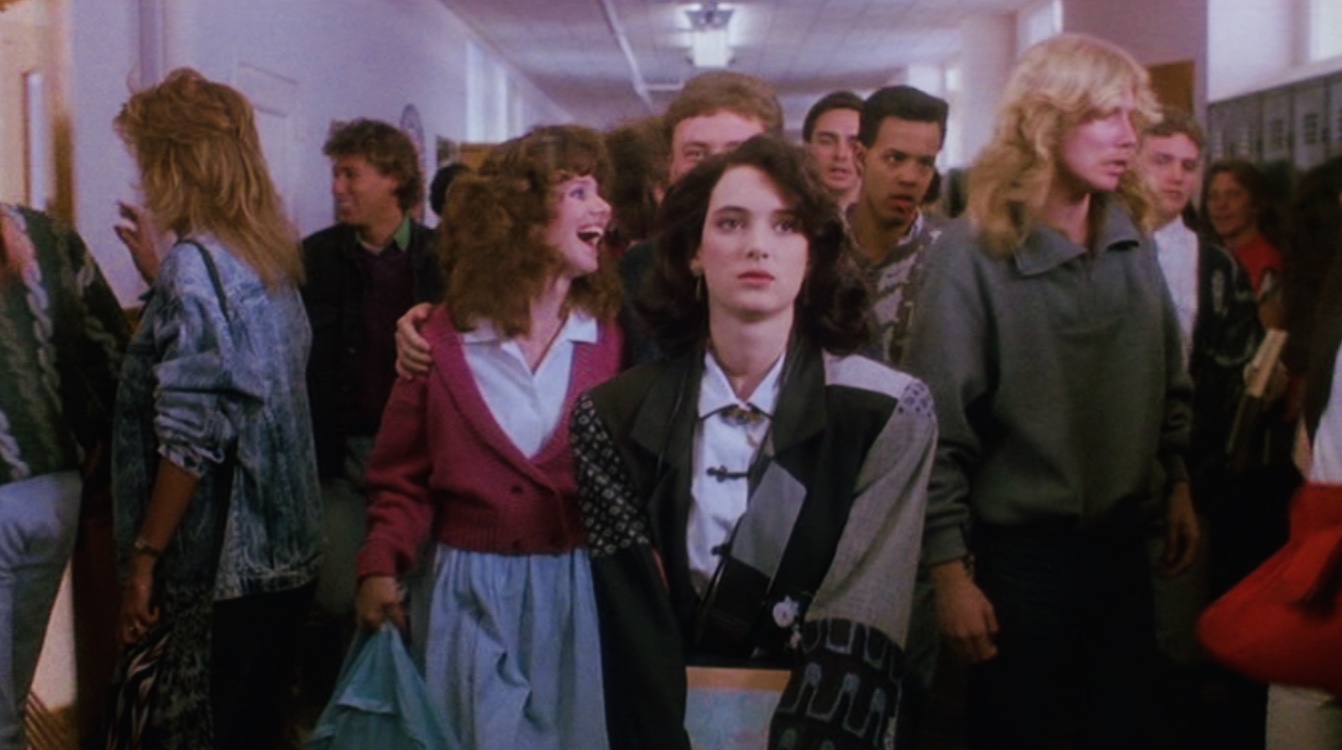 Heathers Movie Review