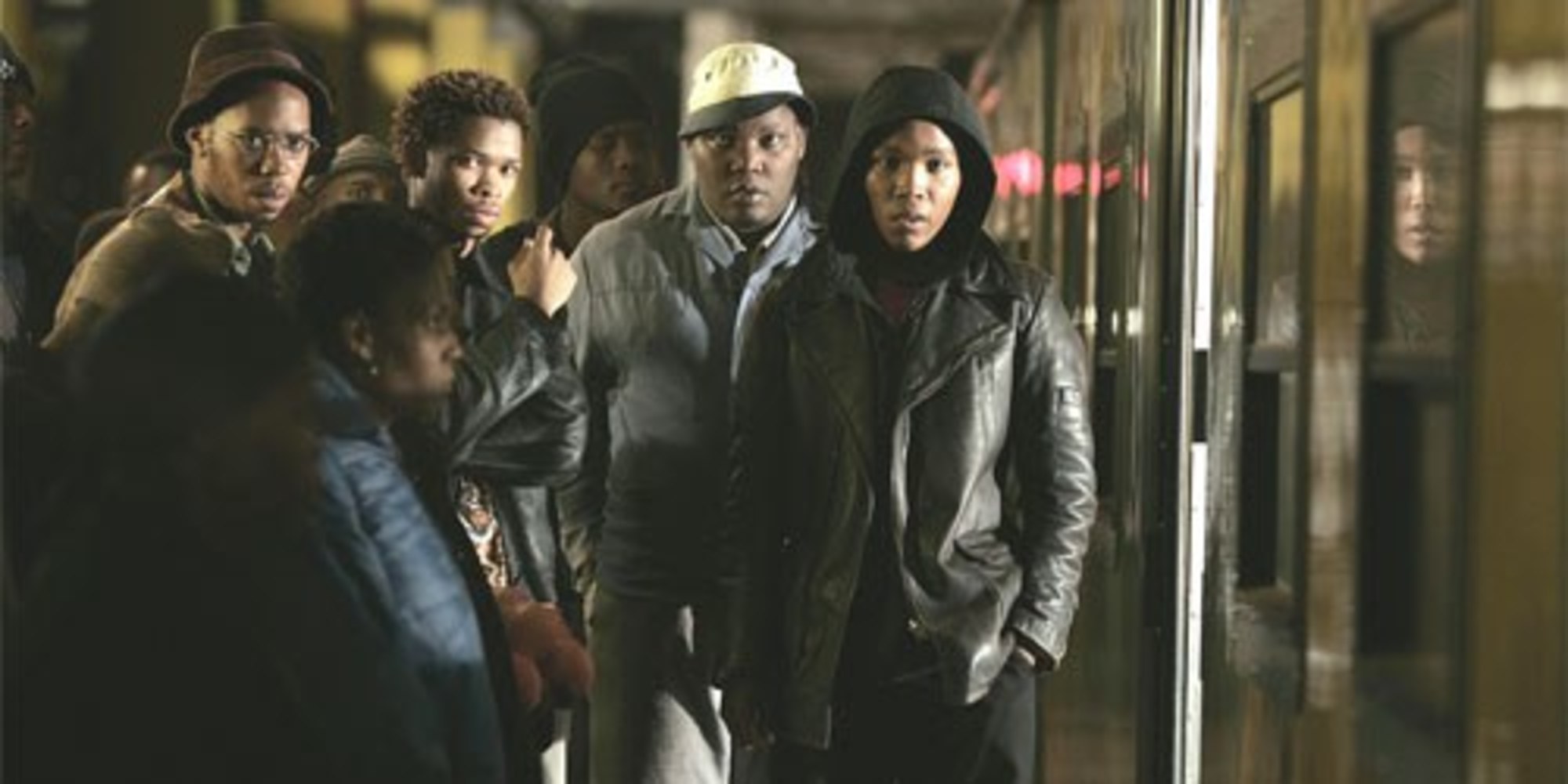 Tsotsi Movie Review