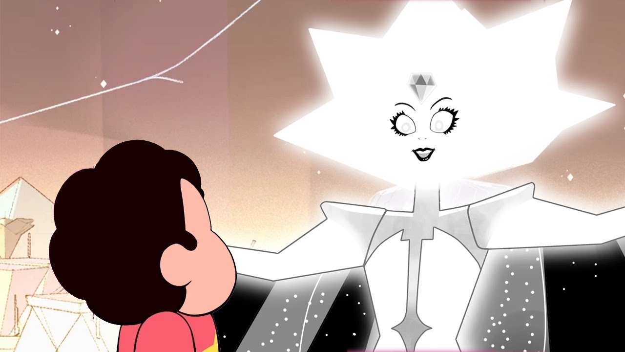 Steven Universe Season 5 Review