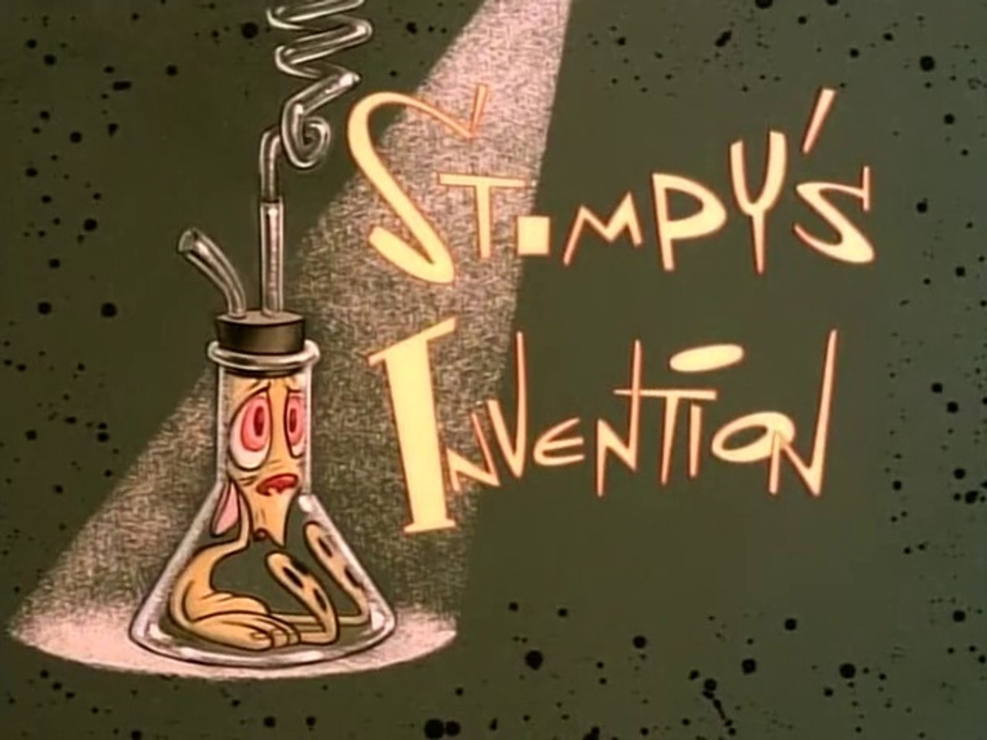 The Ren & Stimpy Show Season 1 Review