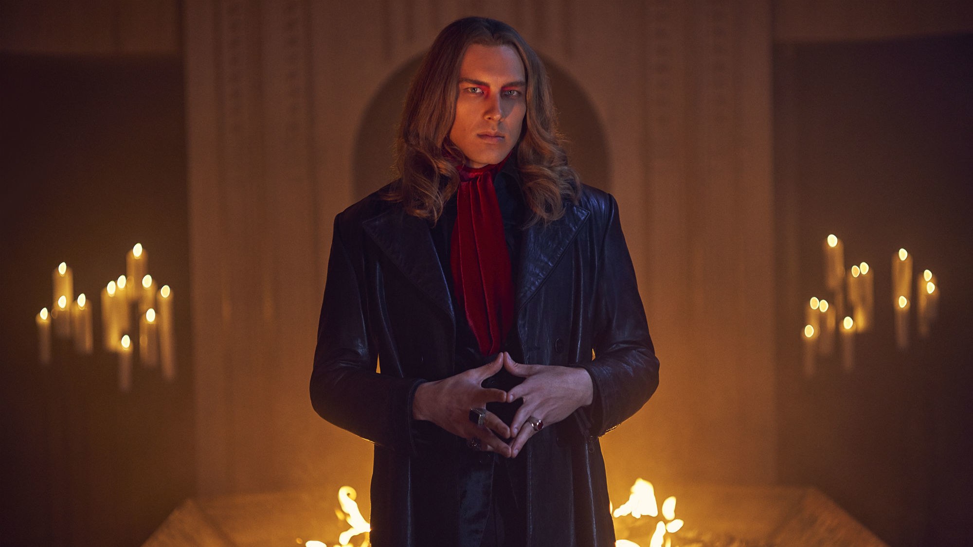 American Horror Story: Apocalypse Review