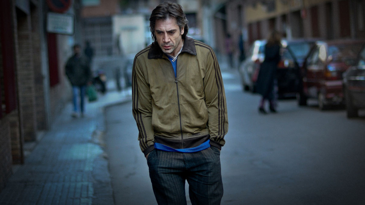 Biutiful Movie Review