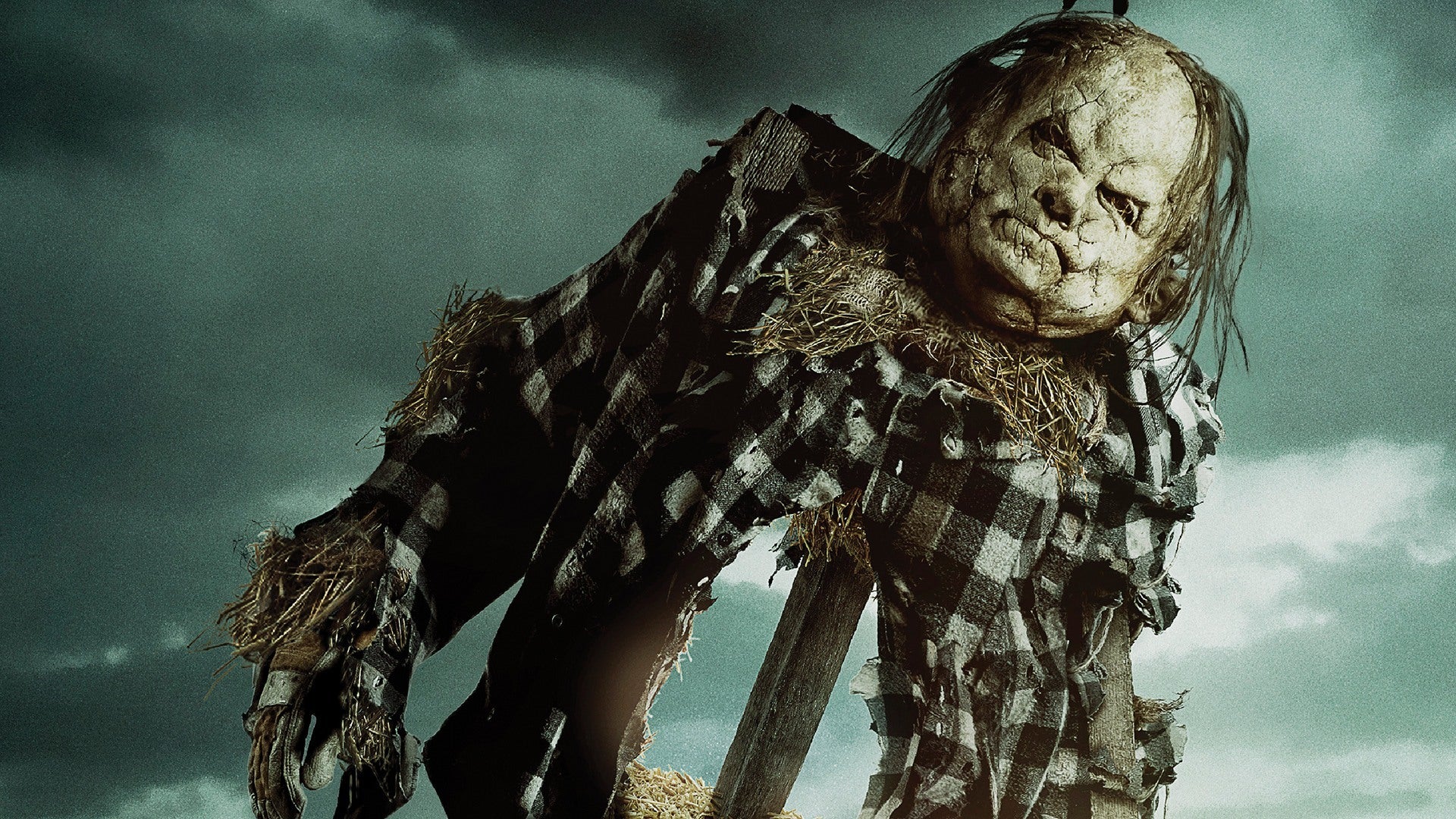 Scary Stories to Tell in the Dark Movie Review