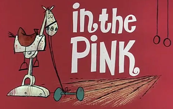 In the Pink (1967)