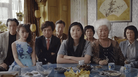 The Farewell Movie Review