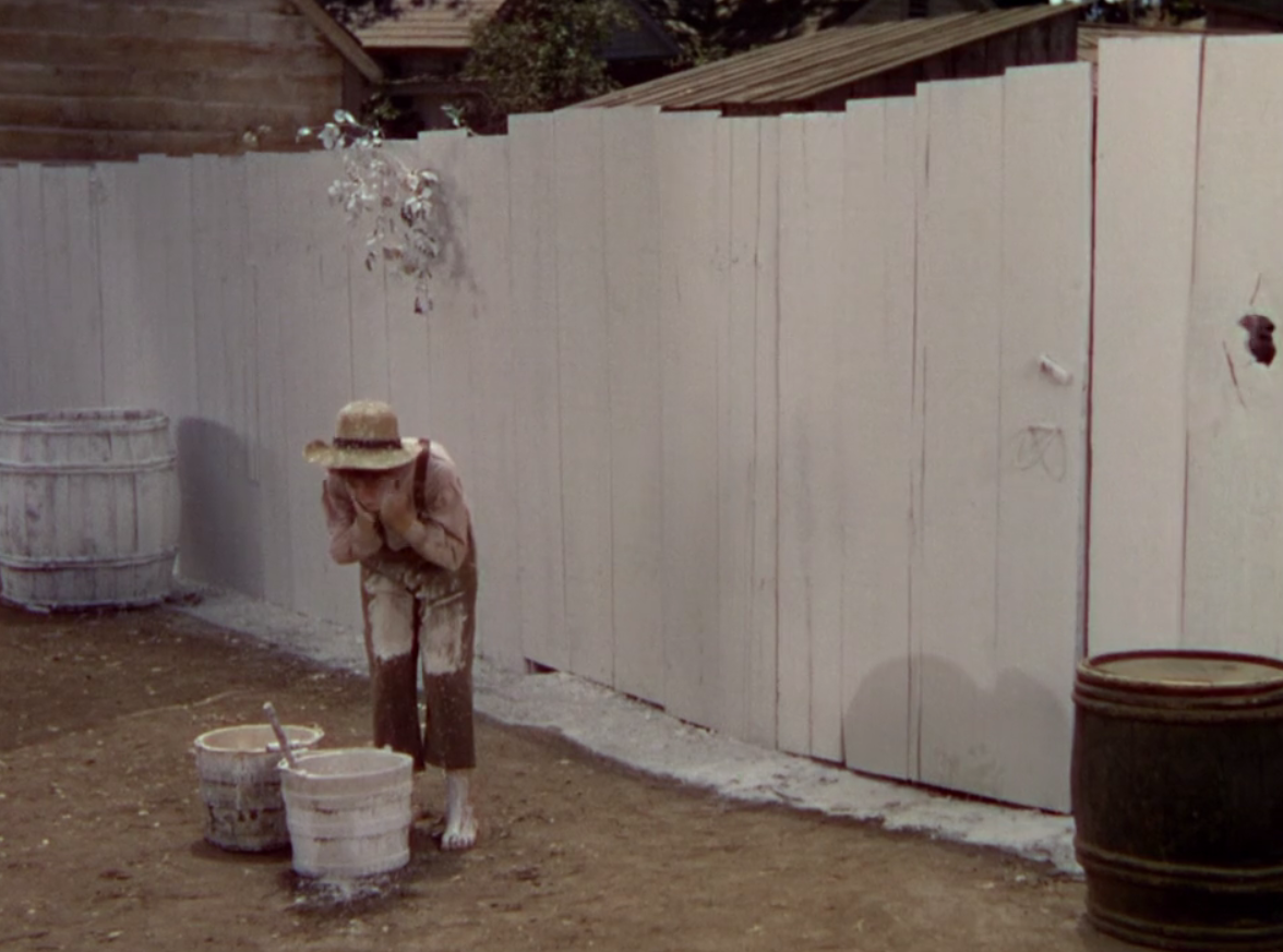 The Adventures of Tom Sawyer (1938)