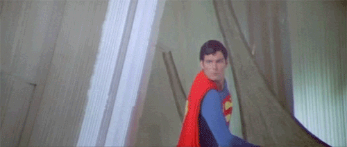Superman II Movie Review