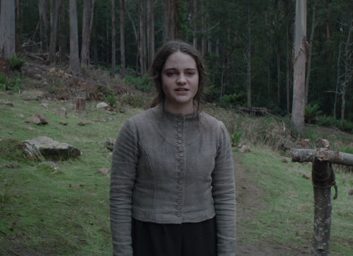 The Nightingale Movie Review