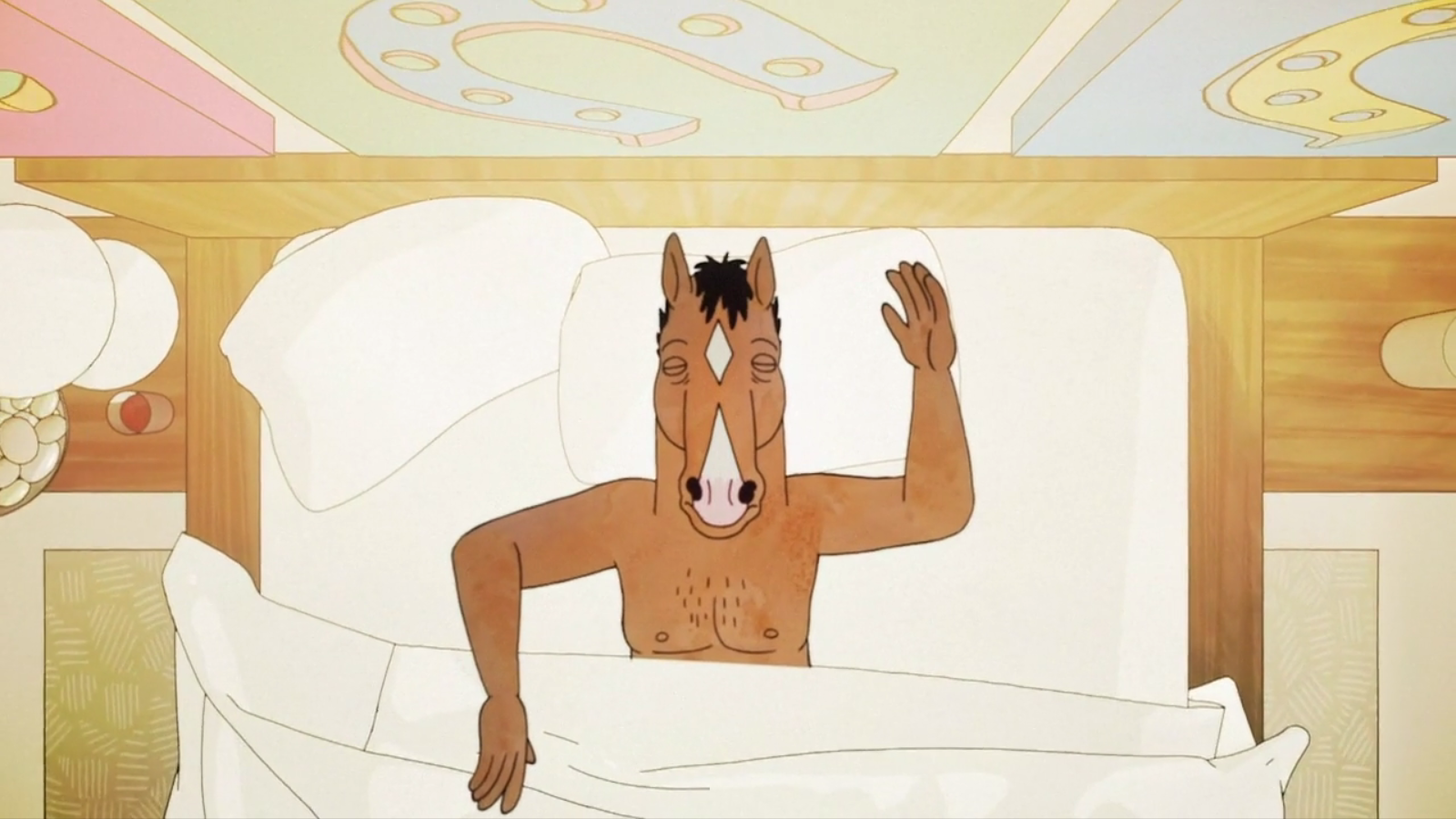 BoJack Horseman Season 1 Review