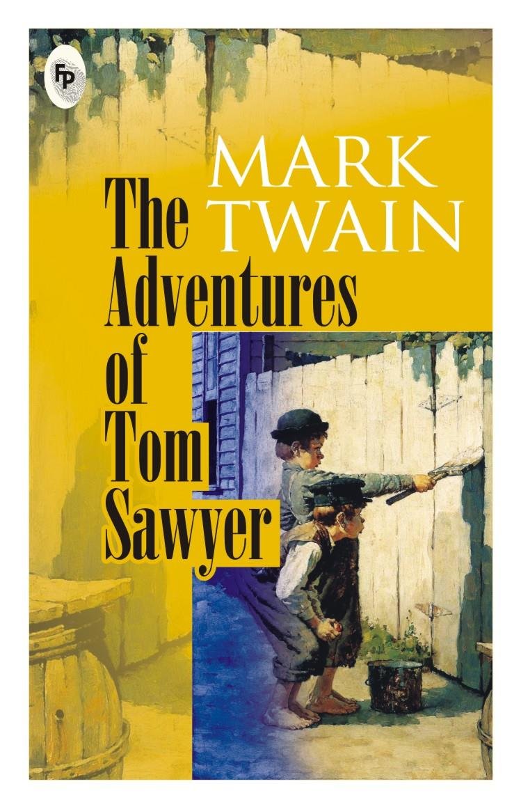 The Adventures of Tom Sawyer Book Review