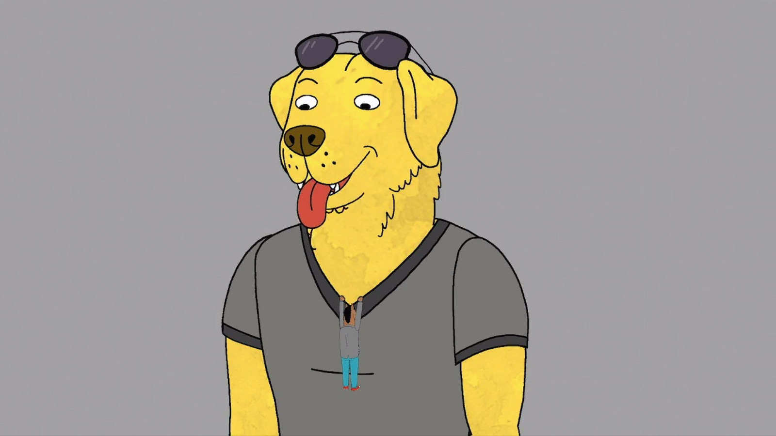 BoJack Horseman Season 1 Review