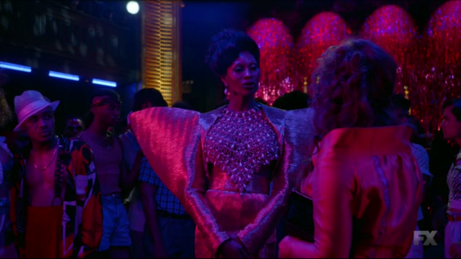 Pose Season 1 Review