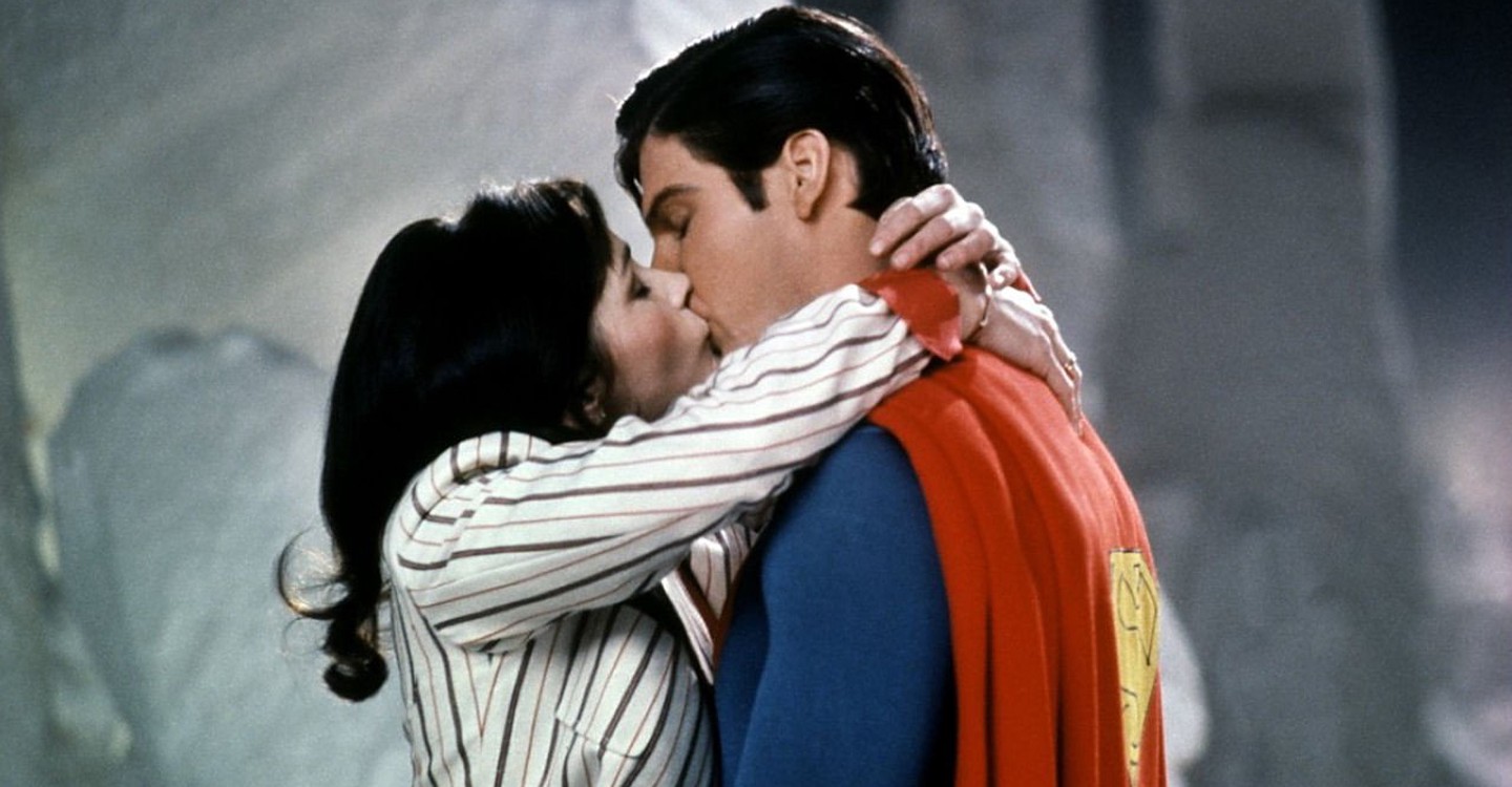 Superman II Movie Review