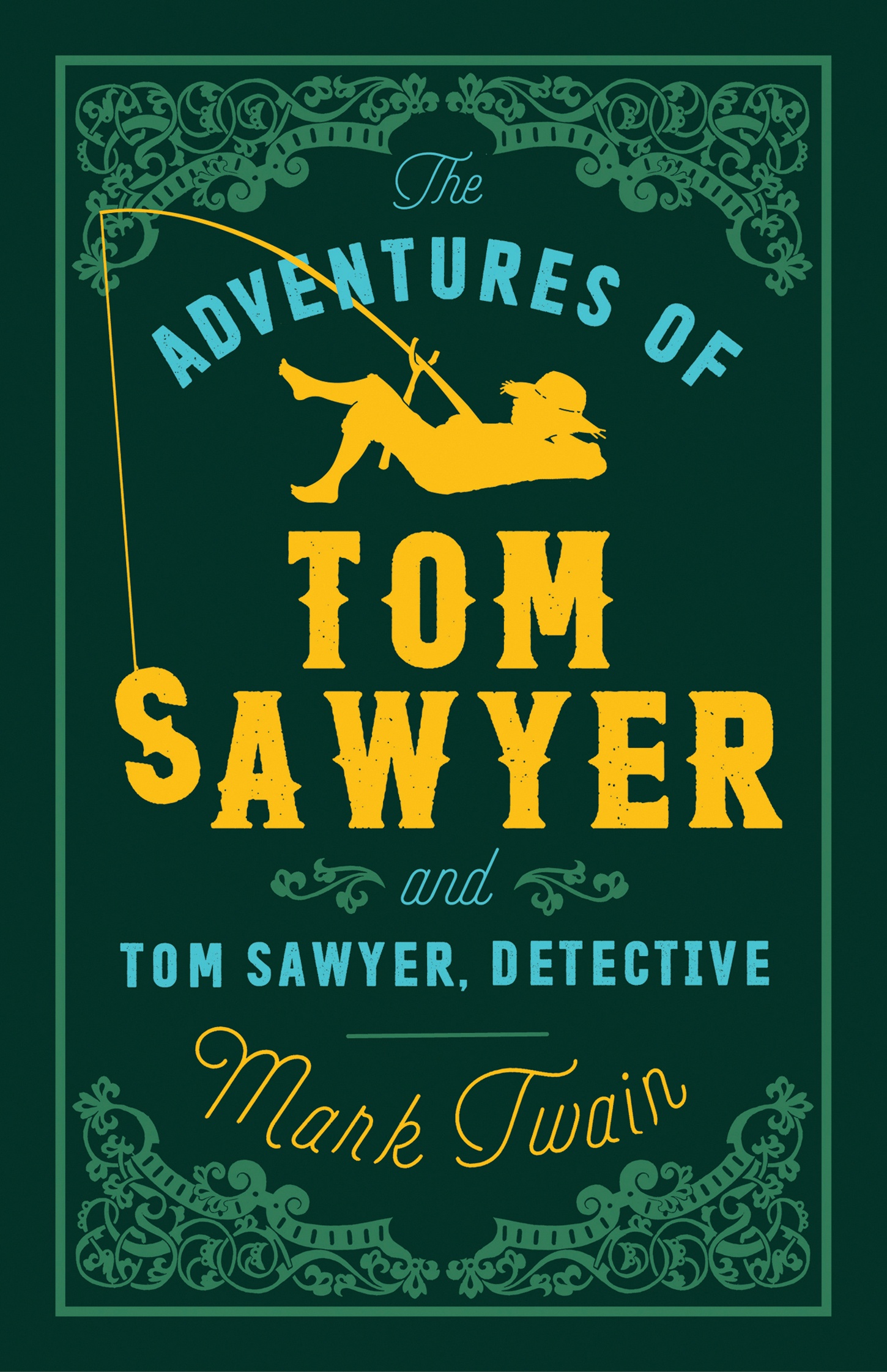 The Adventures of Tom Sawyer Book Review