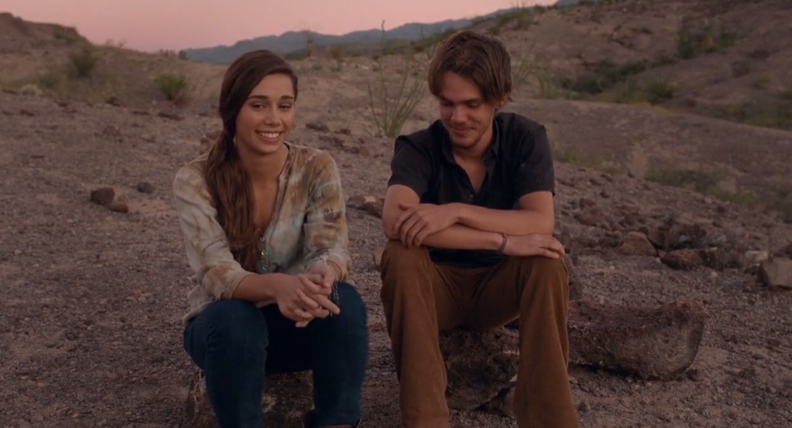 Boyhood Movie Review