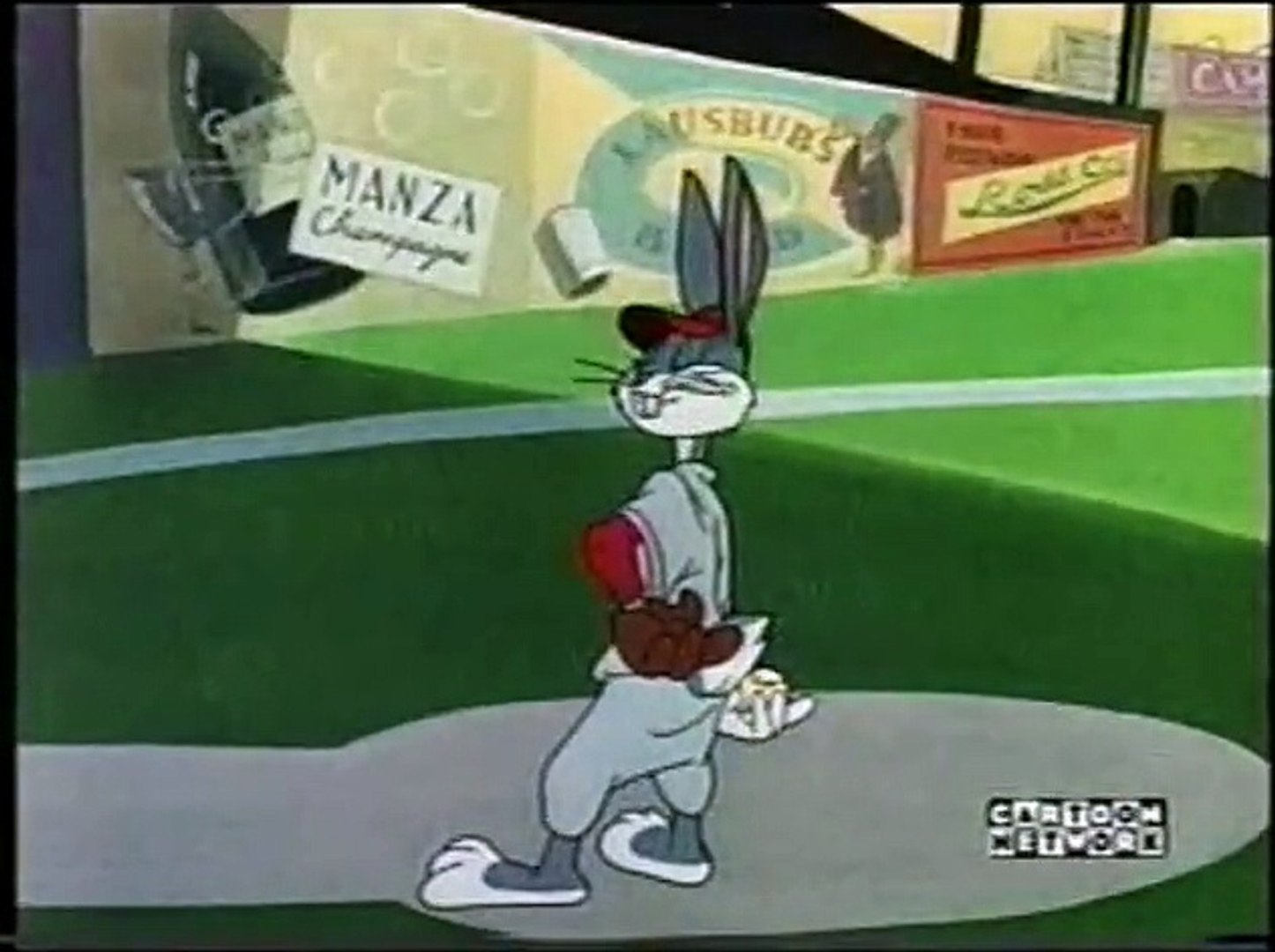 His Hare-Raising Tale (1951)