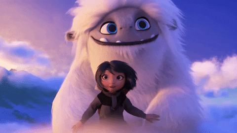 Abominable Movie Review