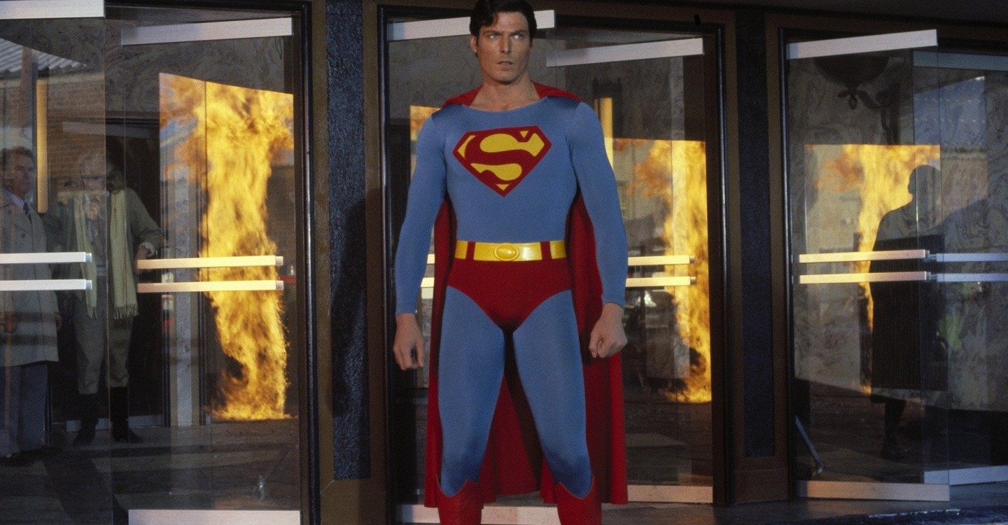 Superman IV: The Quest for Peace Movie Review