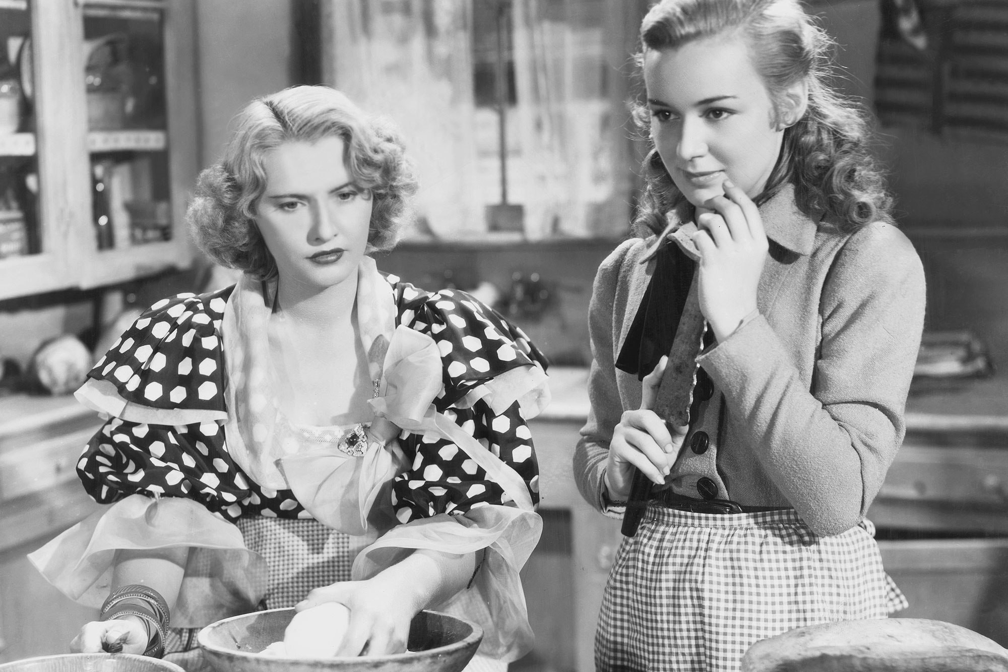 Stella Dallas (1937) – Movie Reviews Simbasible
