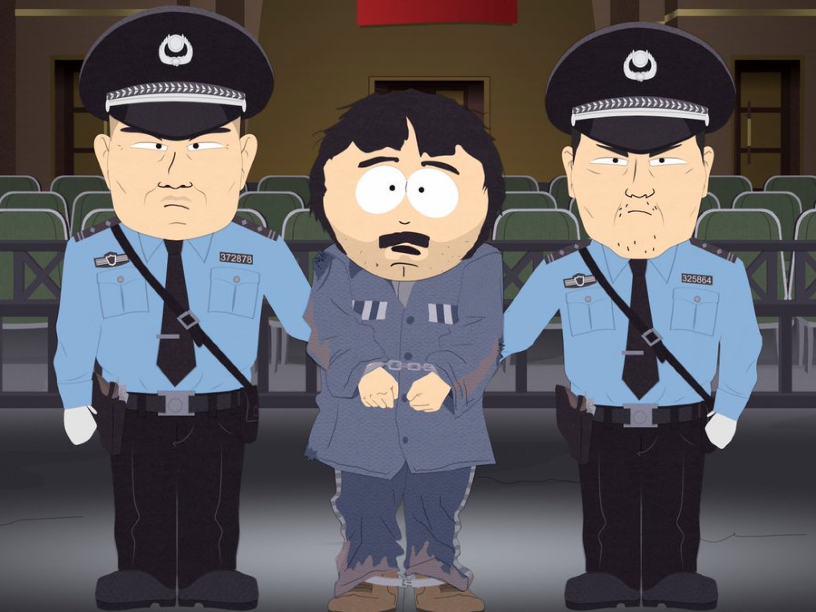 South Park Season 23 Review