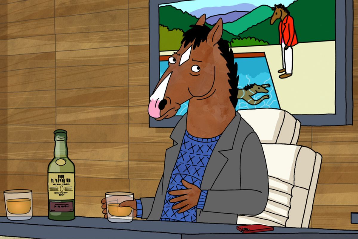 BoJack Horseman Season 2 Review