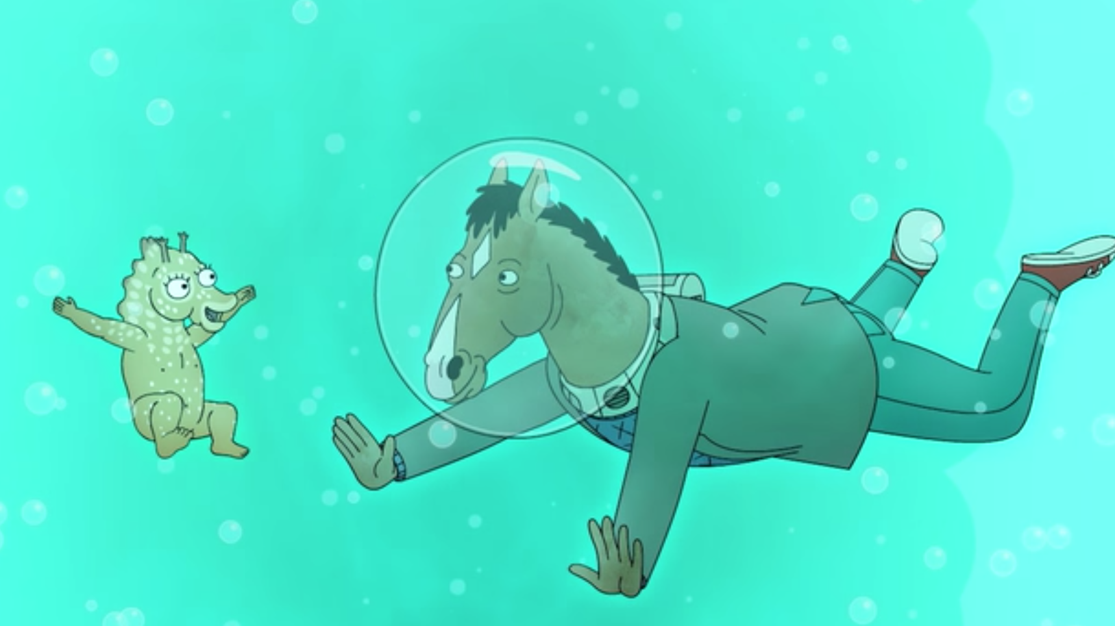 BoJack Horseman Season 3 Review