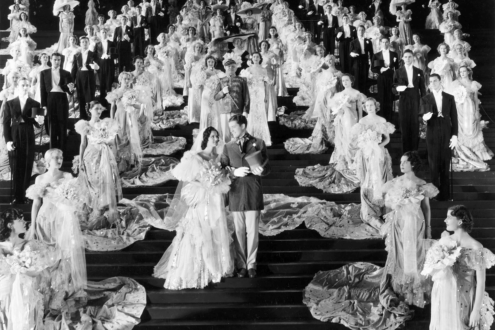 The Great Ziegfeld Movie Review