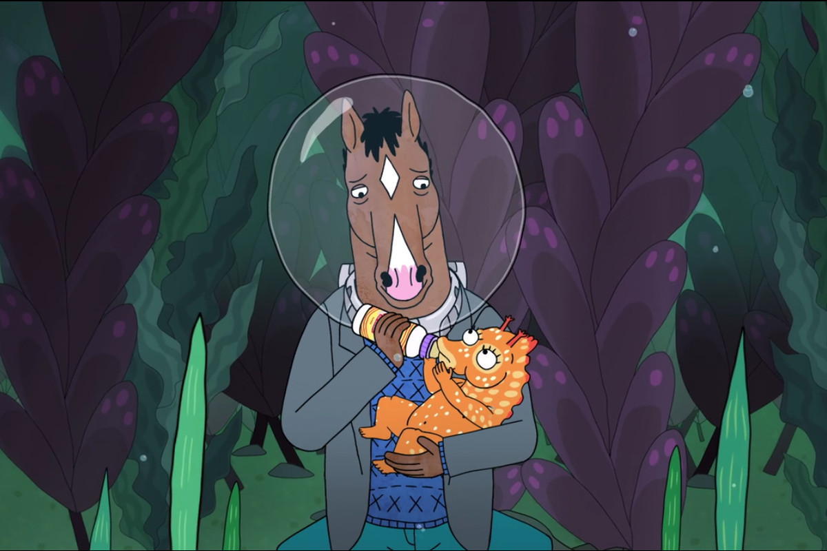 BoJack Horseman Season 3 Review