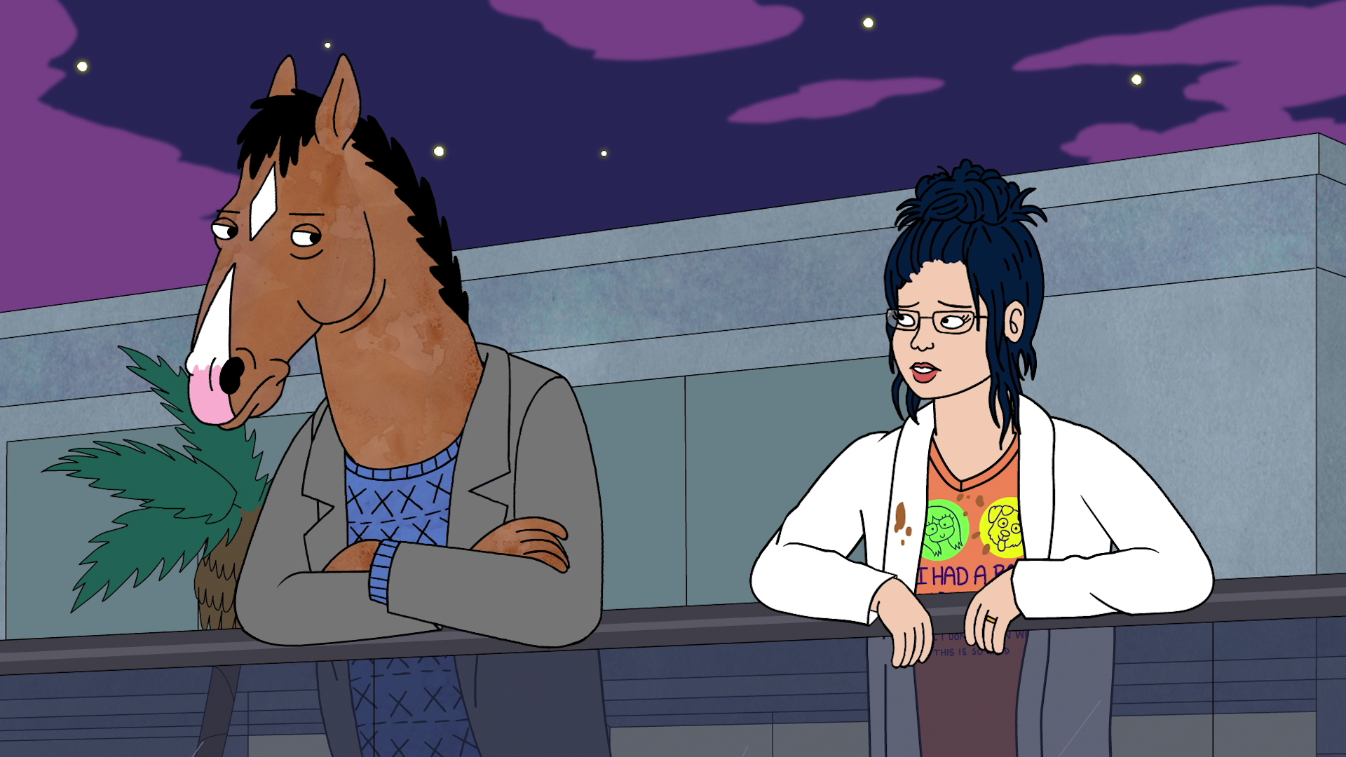 BoJack Horseman Season 2 Review