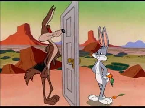 Operation: Rabbit (1952)