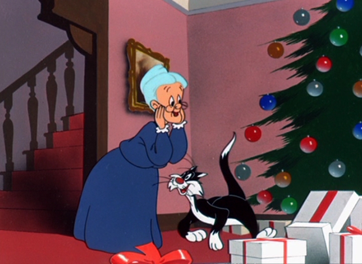 Gift Wrapped (1952)