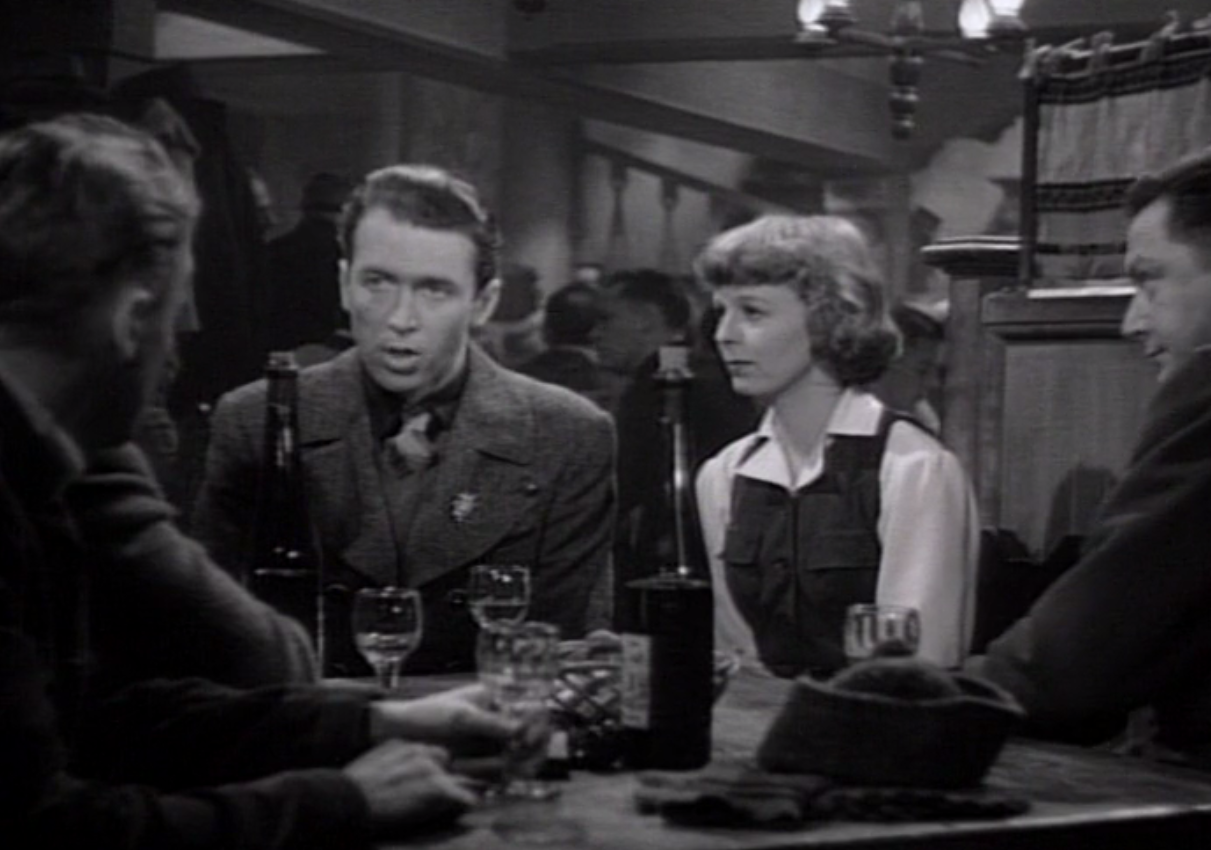 The Mortal Storm (1940)