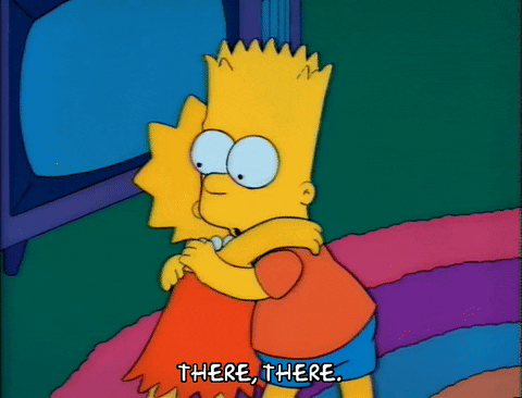 The Simpsons Season 3 (1991)