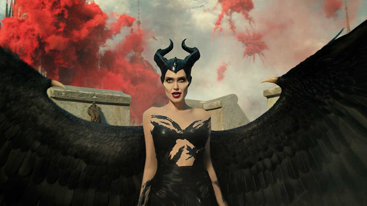 Maleficent: Mistress of Evil Movie Review