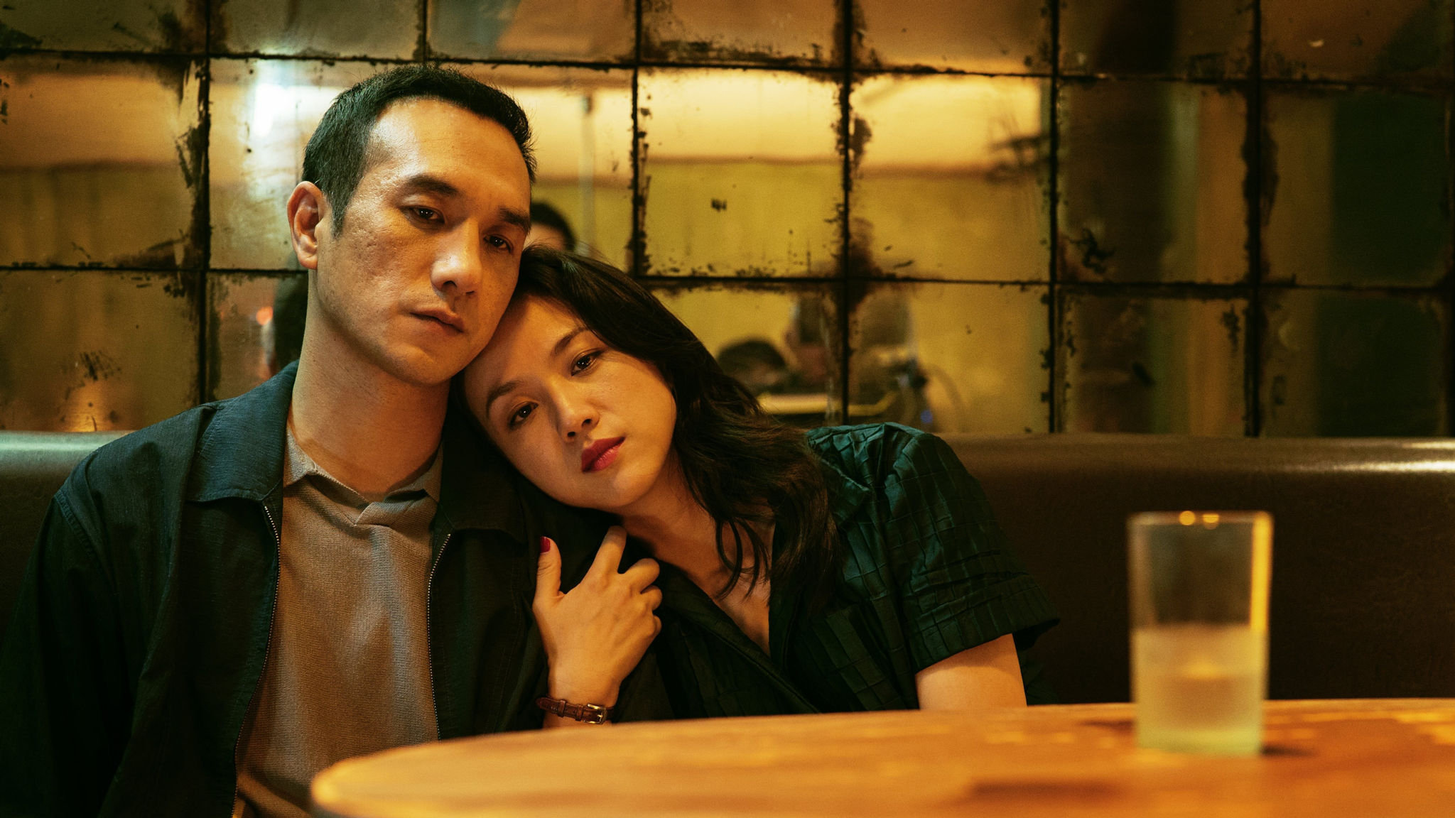 Long Day’s Journey into Night Movie Review
