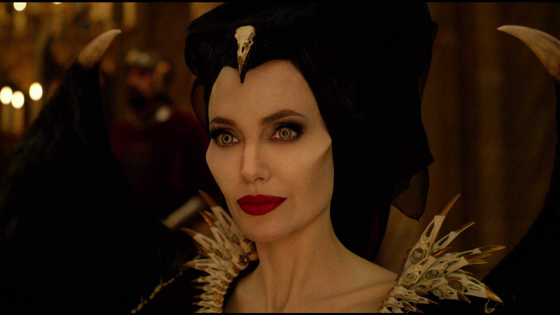 Maleficent: Mistress of Evil Movie Review