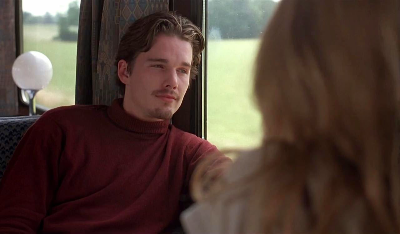 Before Sunrise Movie Review