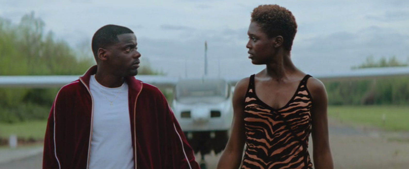 Queen & Slim Movie Review