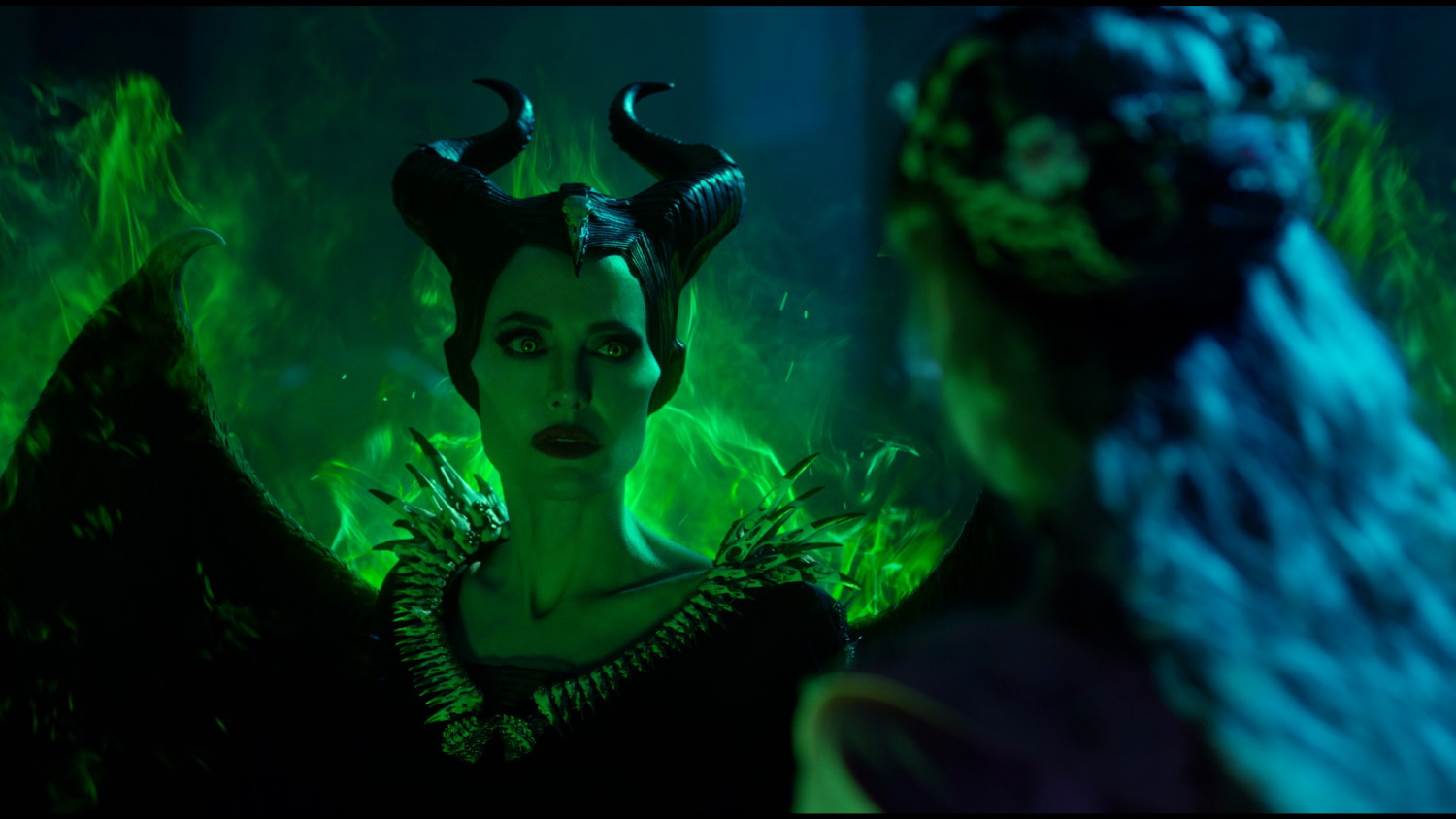 Maleficent: Mistress of Evil Movie Review