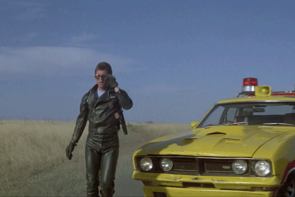 Mad Max Movie Review