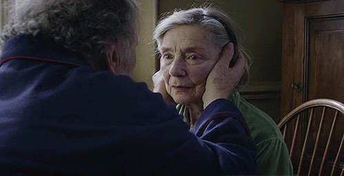Amour Movie Review