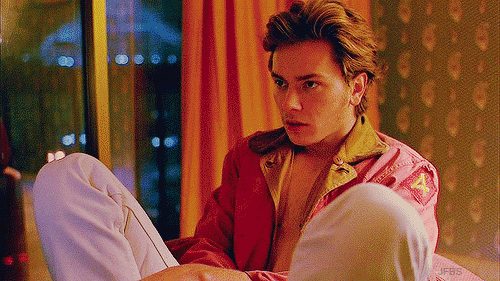 My Own Private Idaho Movie Review