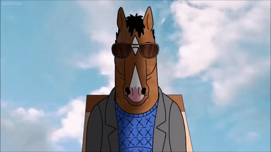 BoJack Horseman Season 6 (2019)