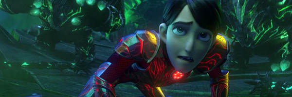 Trollhunters Season 2 Review