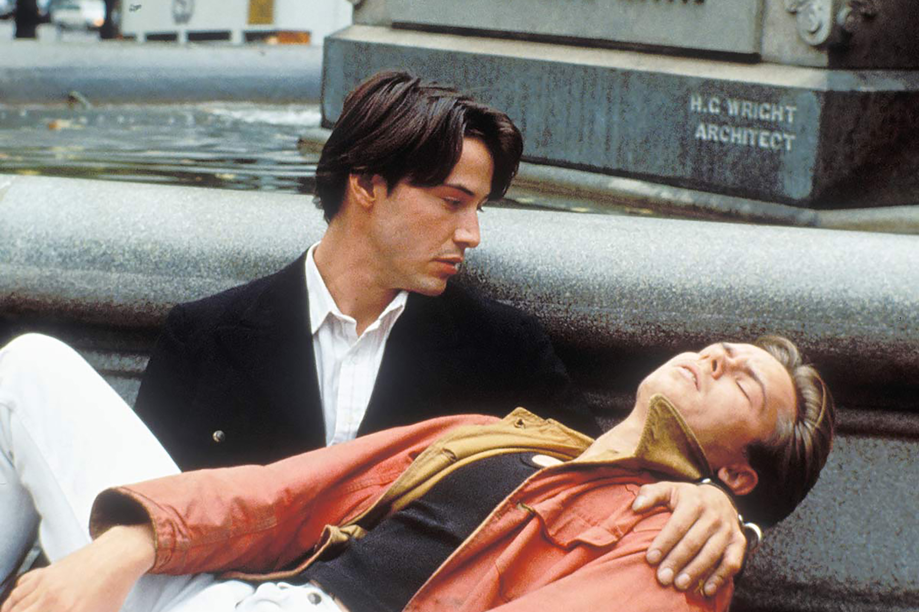 My Own Private Idaho Movie Review