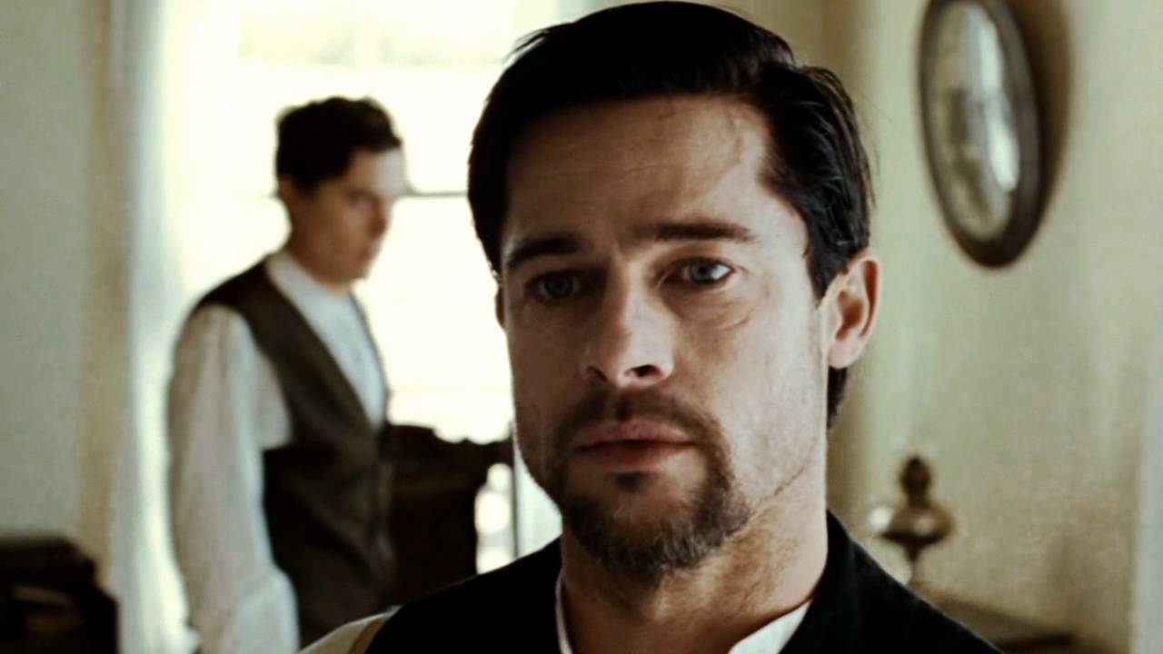 The Assassination of Jesse James Movie Review